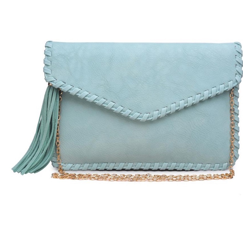 Noda Luxe Posey Clutch